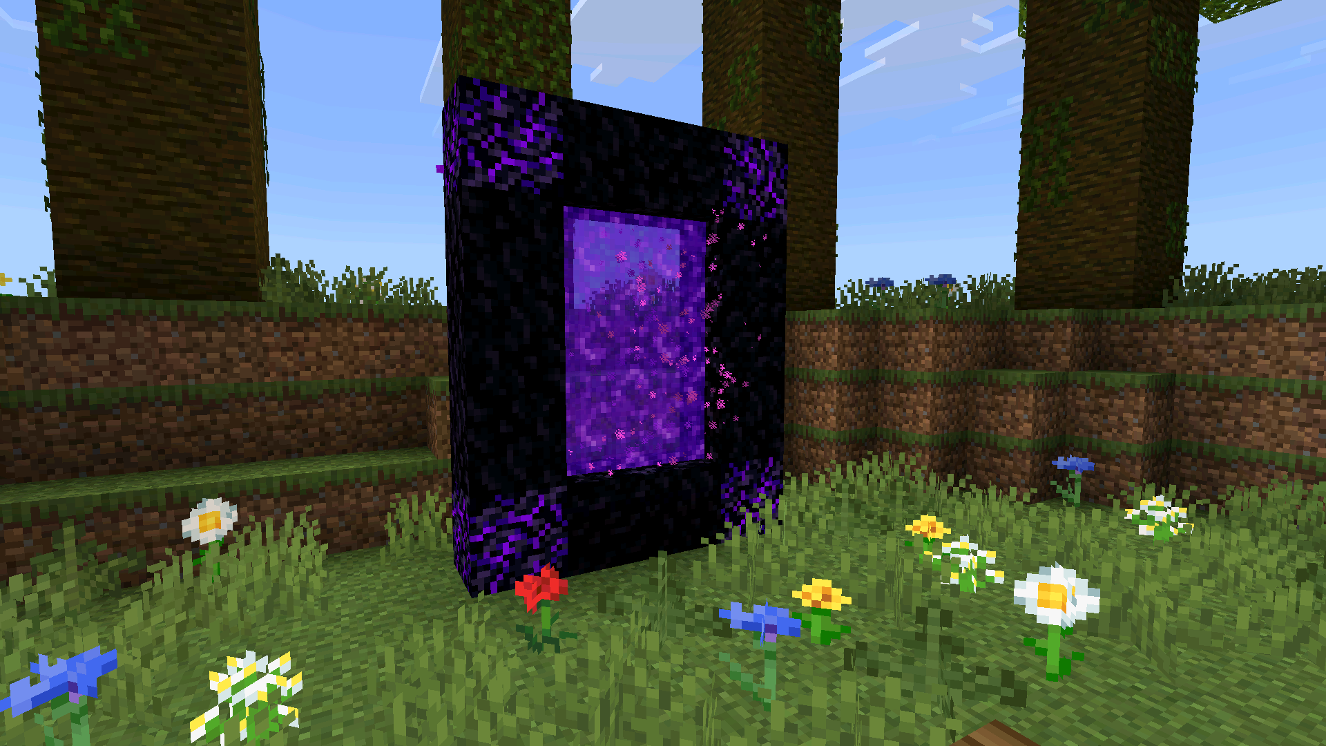 Download One Block Map for Minecraft Latest Version Download One Block Map for Minecraft Latest Version