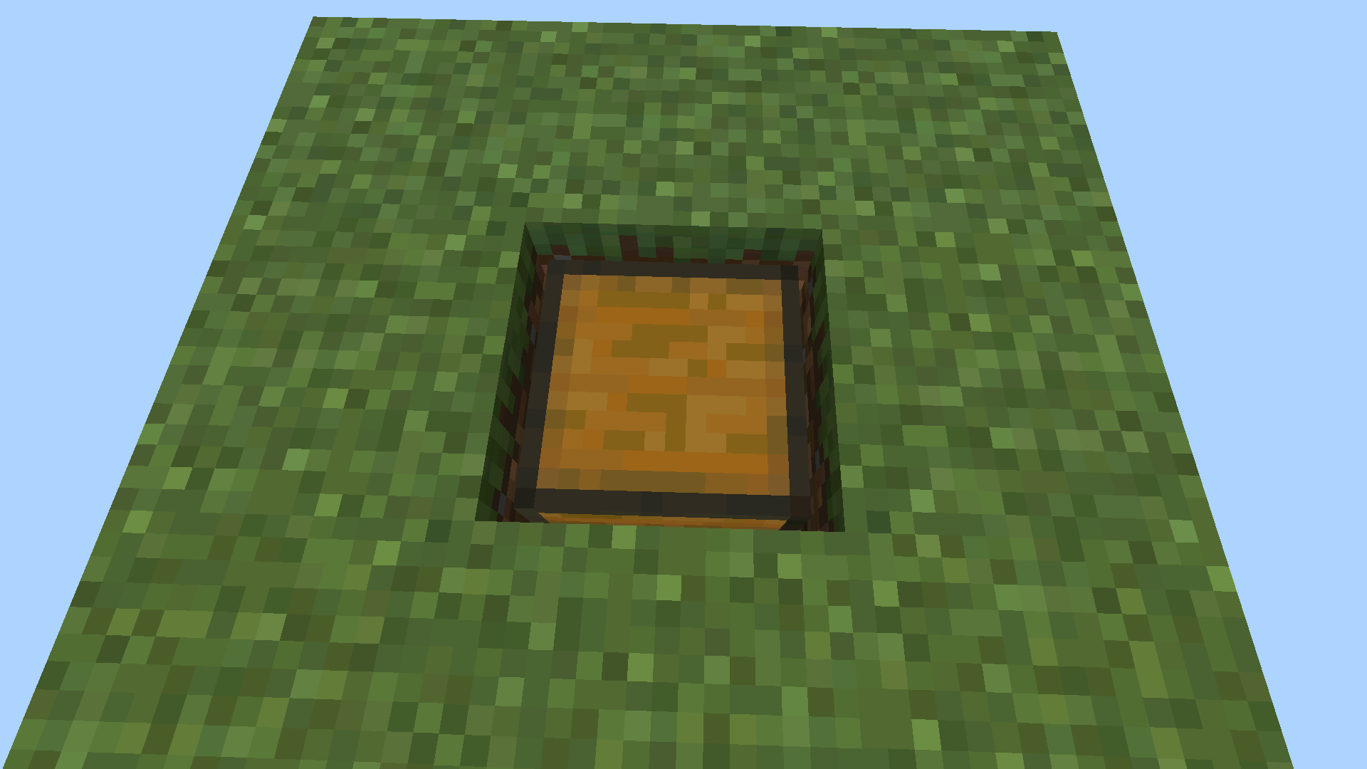 Download One Block Map for Minecraft Latest Version Download One Block Map for Minecraft Latest Version