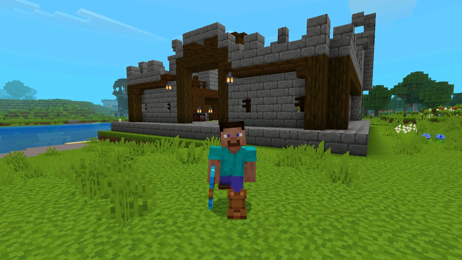 Animations from Action and Stuff Texture Pack for Minecraft Latest Version Animations from Action and Stuff Texture Pack for Minecraft Latest Version