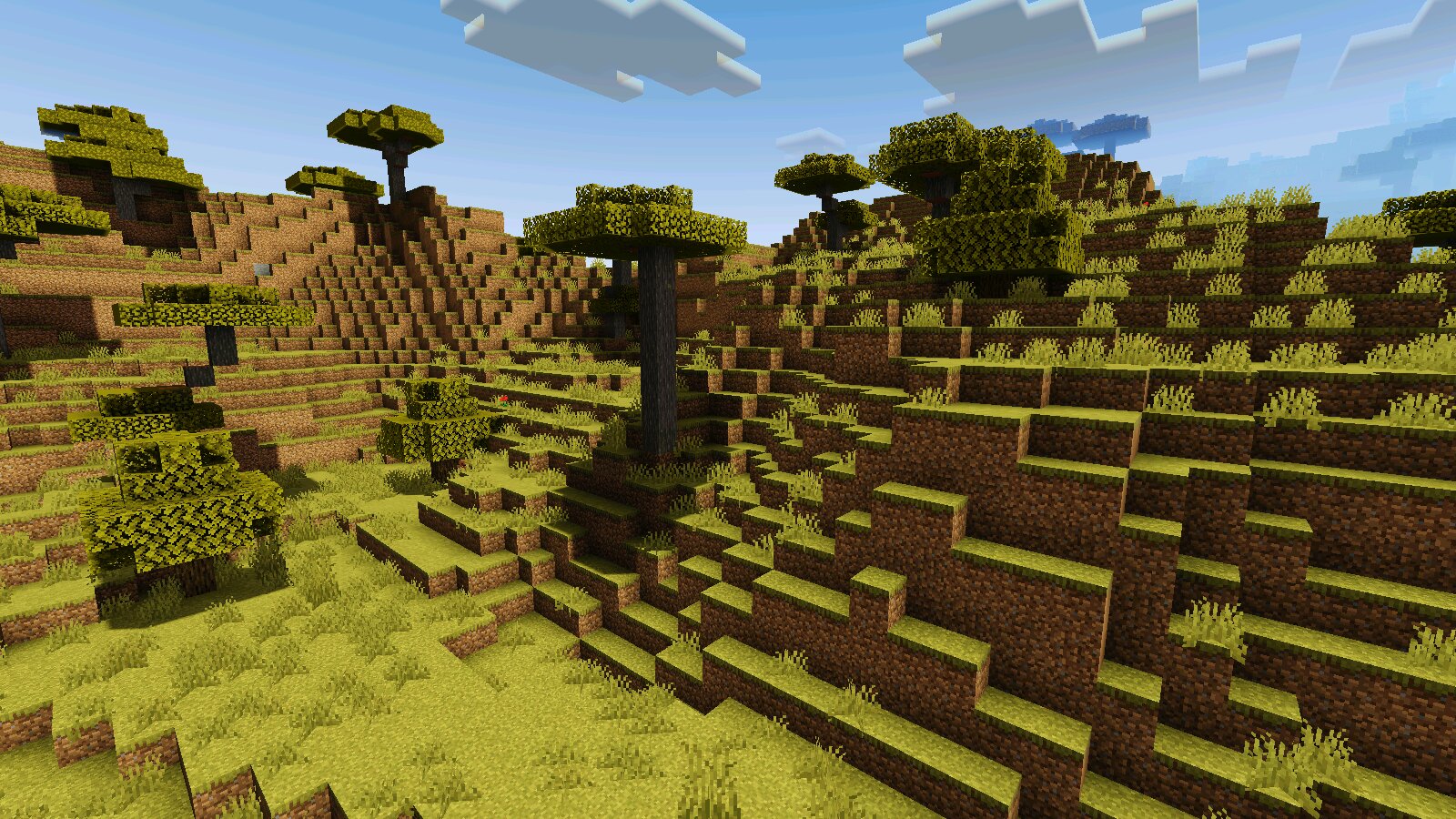 Solar from BSL Shaders for Minecraft Latest Version Solar from BSL Shaders for Minecraft Latest Version