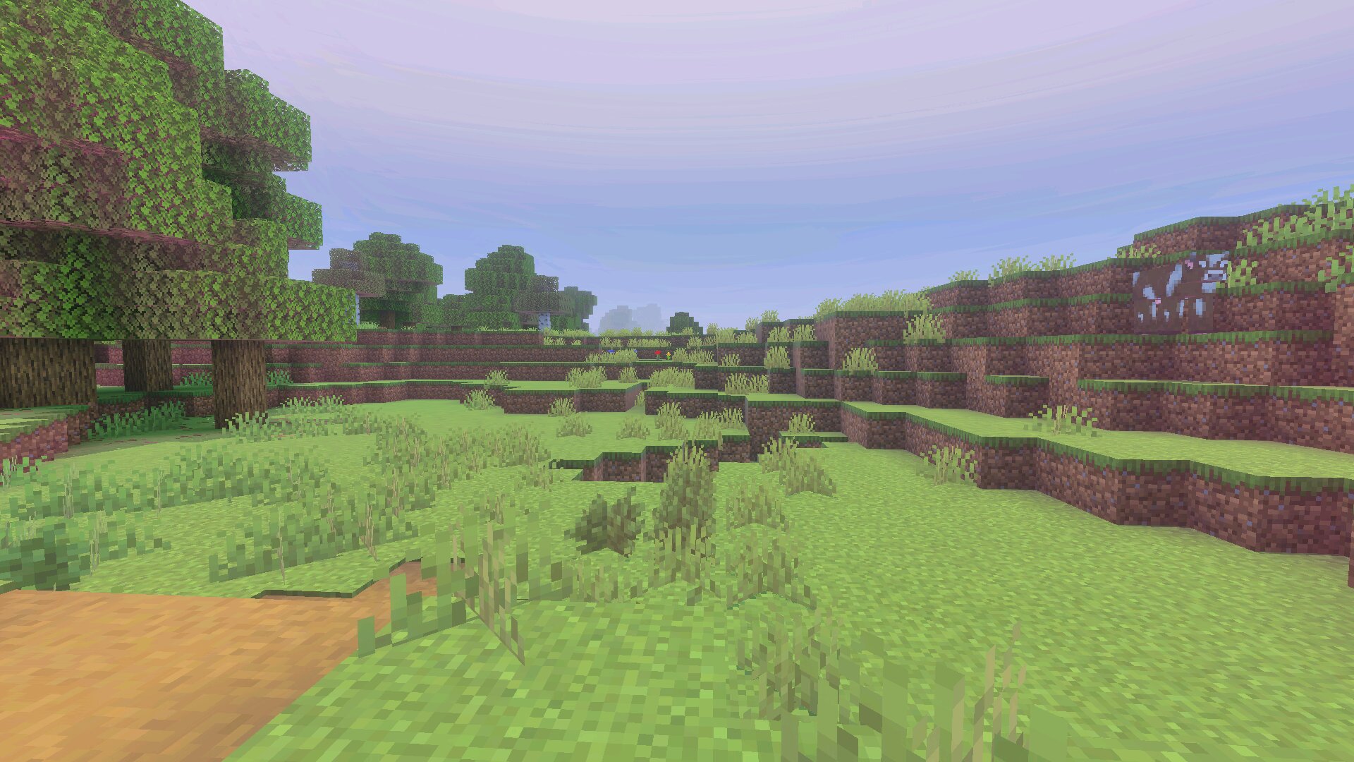 X from BSL Shaders for Minecraft Latest Version X from BSL Shaders for Minecraft Latest Version
