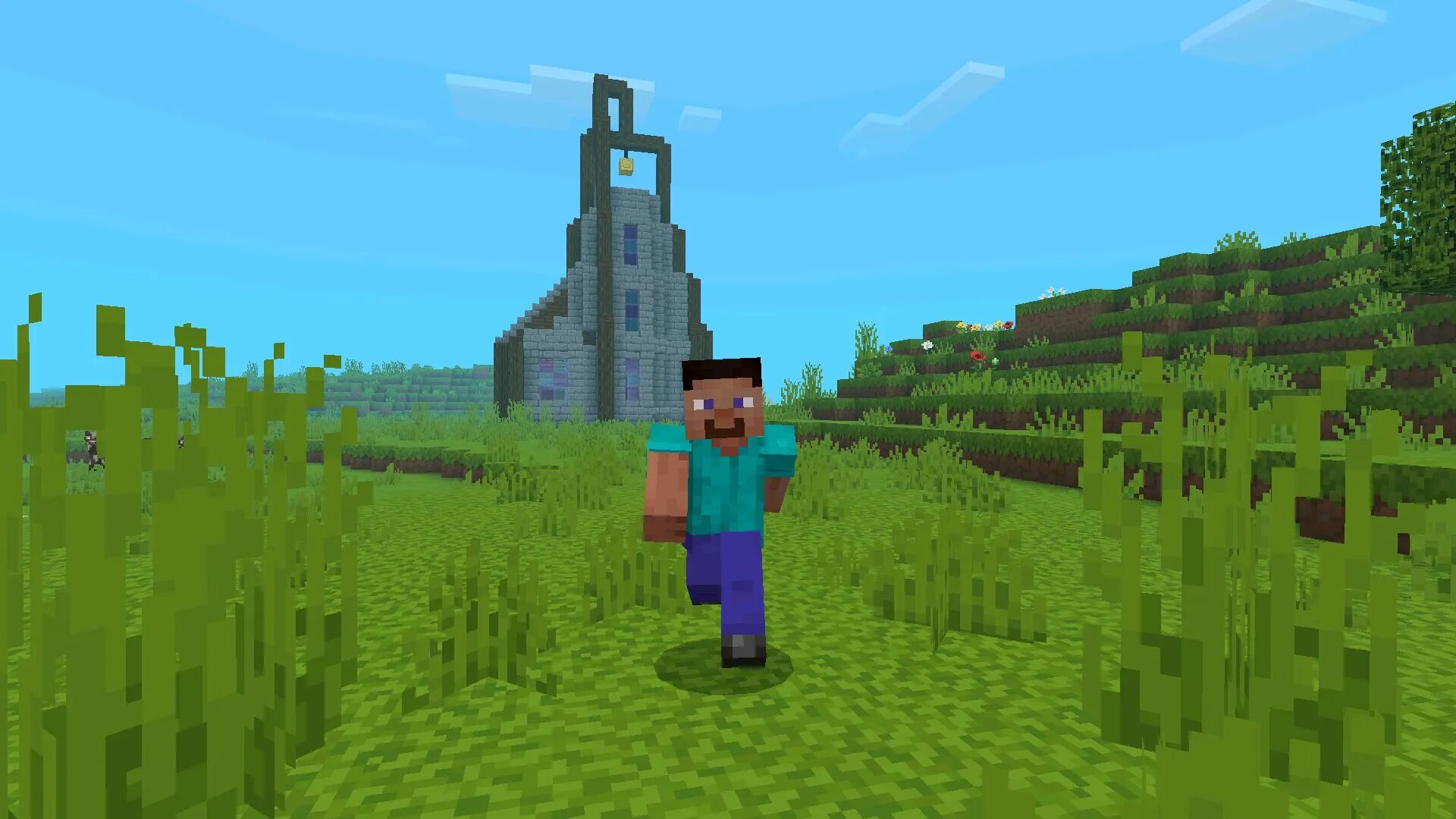 Download Minecraft APK For Android Latest Version