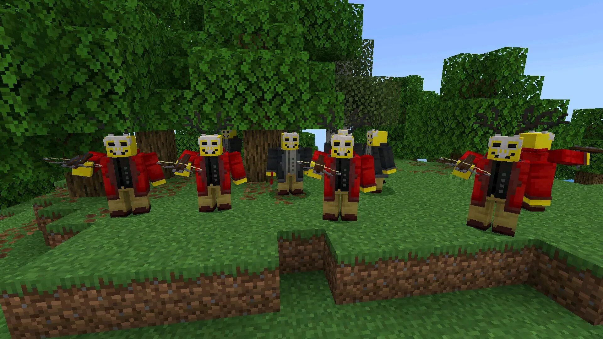 Download Mods for Minecraft Latest Version Download Mods for Minecraft Latest Version